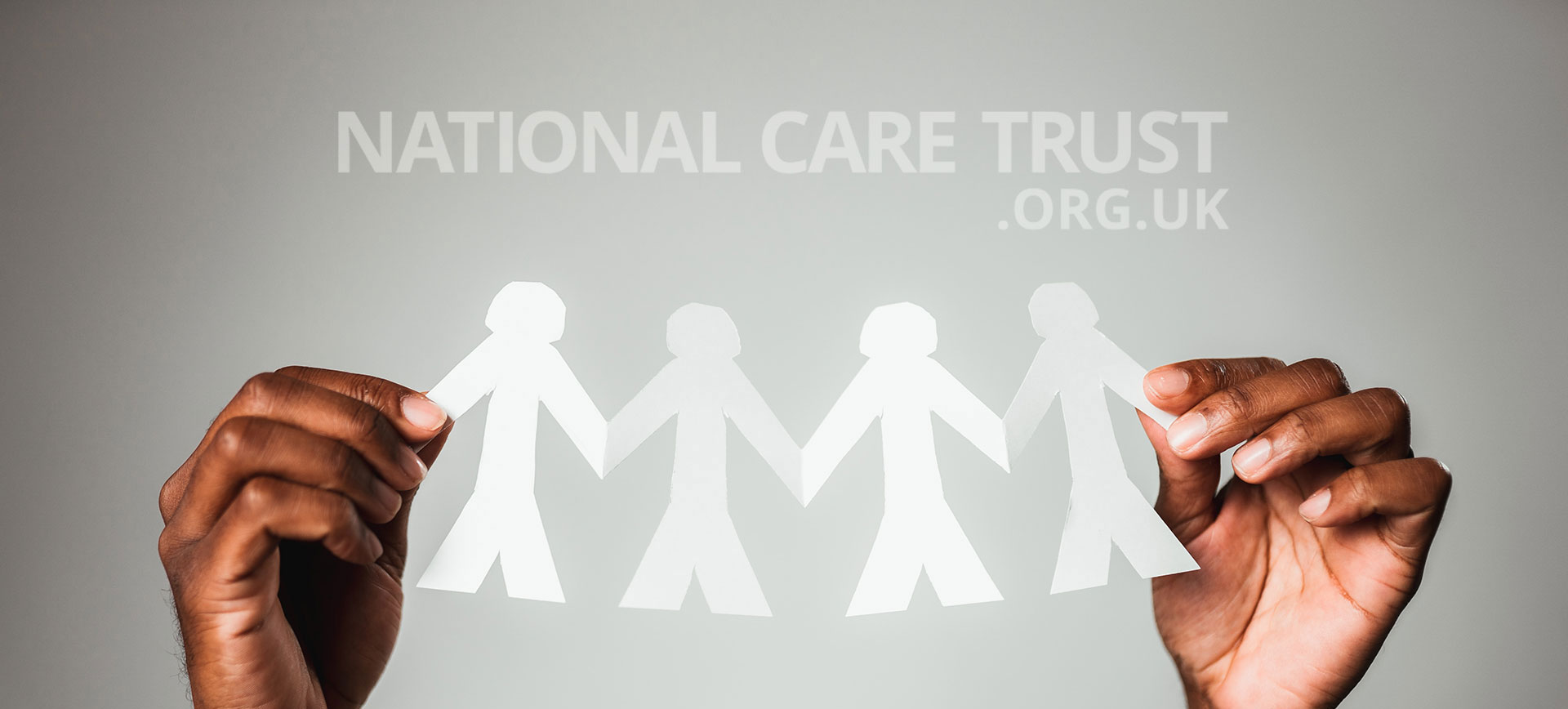 Volunteer for National Care Trust