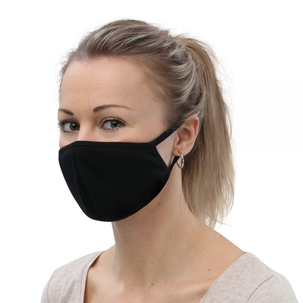 National Care Trust Face Mask