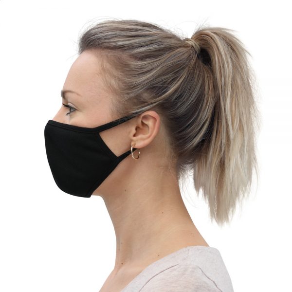 National Care Trust Face Mask